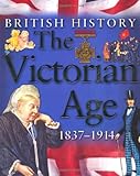 The Victorian age : 1837-1914