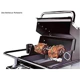 Weber 9970 Gas Grill Rotisserie for Summit 425, 450, and 475