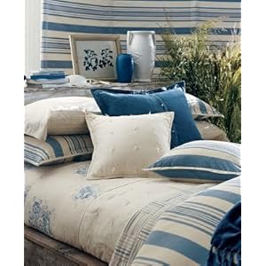 ralph lauren catalina bedding and