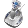 Speedlink - WASP2 Joystick - Manette de Jeu PC USB - 8 Boutons - Windows 7 Vista XP 2000