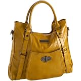 Melie Bianco S10-108 Pocketed Tote