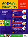 Global Warming Laminated Poster Print, 18x24