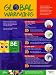 Global Warming Subject Laminated Poster Print, 18x24