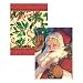 Holiday Print Robe Boxes (2 count)
