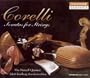 Sonata a 3 in C minor, Op. 1, No. 8: III. Largo