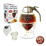 No Drip Syrup and Honey Dispenser - Home and Garden ></a></td></tr>
<tr><td><h1><a rel=