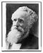 Historic Print (L): [George W. Glover, Mary Baker Eddy's son, head-and-shoulders port...