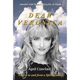 Dear VERONICA: Letters to and from a Spirit Guide