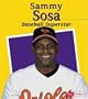 Sammy Sosa: Baseball Superstar (Fact Finders, Biographies, Great Hispanics)