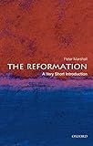 The Reformation : a very short introduction