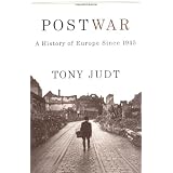 Postwarby Tony Judt