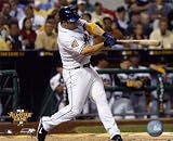 David Wright New York Mets 8x10 Photo (2006 All-Star Game Home Run)