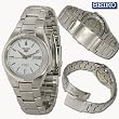 Seiko 5 #SNK601 Men's 21 Jewels Self Winding Automatic Watch