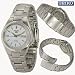 Seiko 5 #SNK601 Men's 21 Jewels Self Winding Automatic Watch