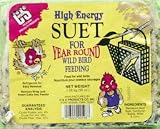 SUET&SEED HIENERGY 56OZ