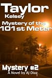 Mystery of the 101st Meter (Taylor Kelsey, Mystery 2)