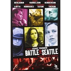 Battle In Seattle