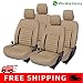 Maruti Swift Dzire Car Seat Cover (Autofact Brand) RS.4800.00