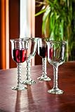 Twist Goblet