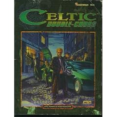 Celtic Double Cross (Shadowrun)