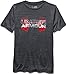 Under Armour Boys' Tech Big Logo Hybrid