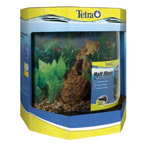 tetra 29 gallon aquarium kit