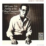 Sunday at the Village Vanguard