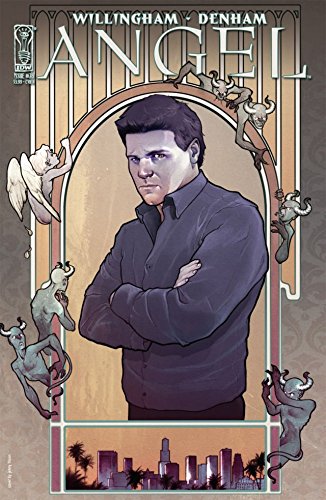 Angel #28 (Angel Vol. 1)