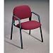 persian23 - Affordable Guest Seating Prisma Persian Green Fabric