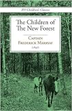 The children of the New Forest