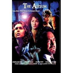 The Asylum