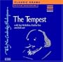 The Tempest Set of 2 Audio CDs (New Cambridge Shakespeare Audio)