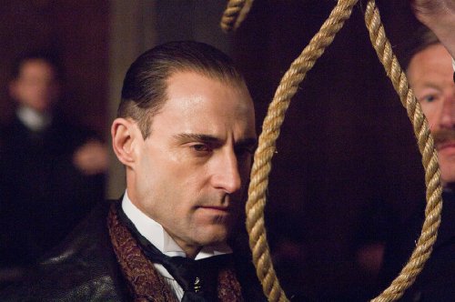 Sherlock Holmes