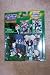 1998 NFL Starting Lineup Classic Doubles - Emmitt Smith & Troy Aikman