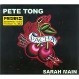 Pure Pacha Vol.1: Mixed By Pete Tong & Sarah Main