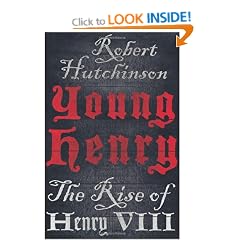 Young Henry: The Rise of Henry VIII