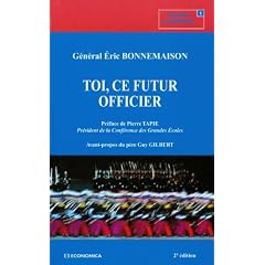 Toi, ce futur officier