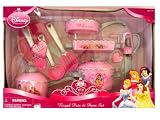 11pcs Disney Princess Kitchen Set - Royal Pots & Pans Set