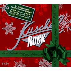 Kuschelrock-Christmas