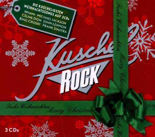 Produkt-Bild: Kuschelrock-Christmas