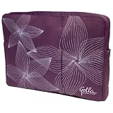 Golla Jade G806 16 inch Slim Laptop Bag/Case 2010 Range - Purple