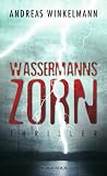 Produkt-Bild: Wassermanns Zorn