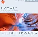 Mozart: Piano Sonatas (Complete)