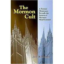 The Mormon Cult (Paperback)