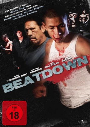 Produkt-Bild: Beatdown