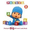 Pocoyo's Big Lift-and-Look Book (Pocoyo)