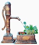 Little Giant 14940295 Village Pump Planter