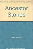 Ancestor stones