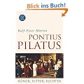 Pontius Pilatus: R�mer, Ritter, Richter