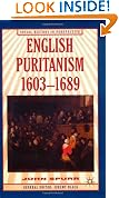 English Puritanism (Social History in Perspective)
